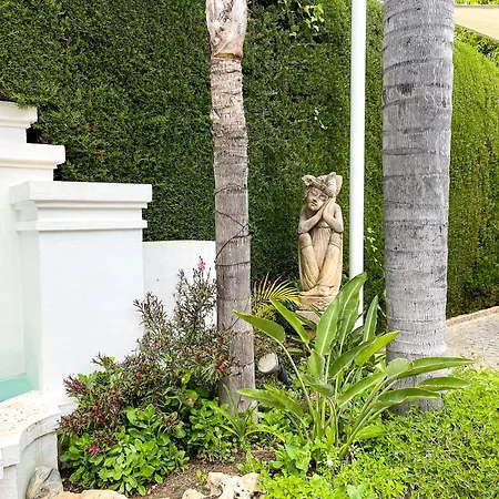 Ultra Luxury - Spa, Gym, Cine And Heated Pool Marbella