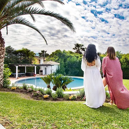 Villa Ultra Luxury - Spa, Gym, Cine And Heated Pool