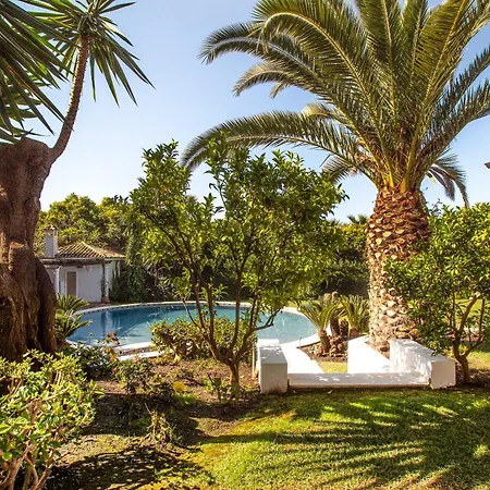Villa Ultra Luxury - Spa, Gym, Cine And Heated Pool *