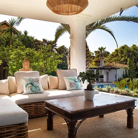 Villa Ultra Luxury - Spa, Gym, Cine And Heated Pool
