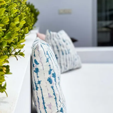 Ultra Luxury - Spa, Gym, Cine And Heated Pool Marbella