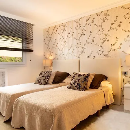 Ultra Luxury - Spa, Gym, Cine And Heated Pool