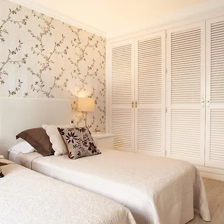 Ultra Luxury - Spa, Gym, Cine And Heated Pool Villa Marbella