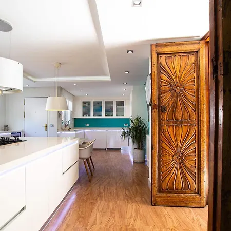 Ultra Luxury - Spa, Gym, Cine And Heated Pool Villa *