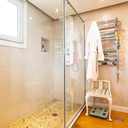 Ultra Luxury - Spa, Gym, Cine And Heated Pool Villa *