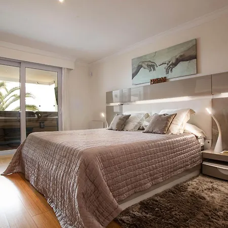 Villa Ultra Luxury - Spa, Gym, Cine And Heated Pool *