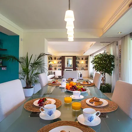 Ultra Luxury - Spa, Gym, Cine And Heated Pool *