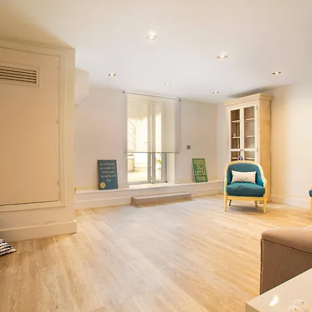 Ultra Luxury - Spa, Gym, Cine And Heated Pool * Marbella