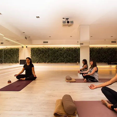 Ultra Luxury - Spa, Gym, Cine And Heated Pool * Marbella