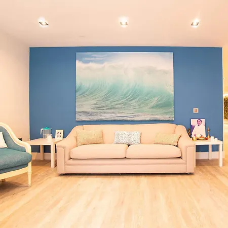 Ultra Luxury - Spa, Gym, Cine And Heated Pool *