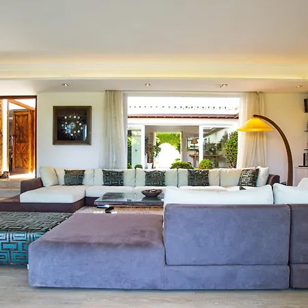 Ultra Luxury - Spa, Gym, Cine And Heated Pool *
